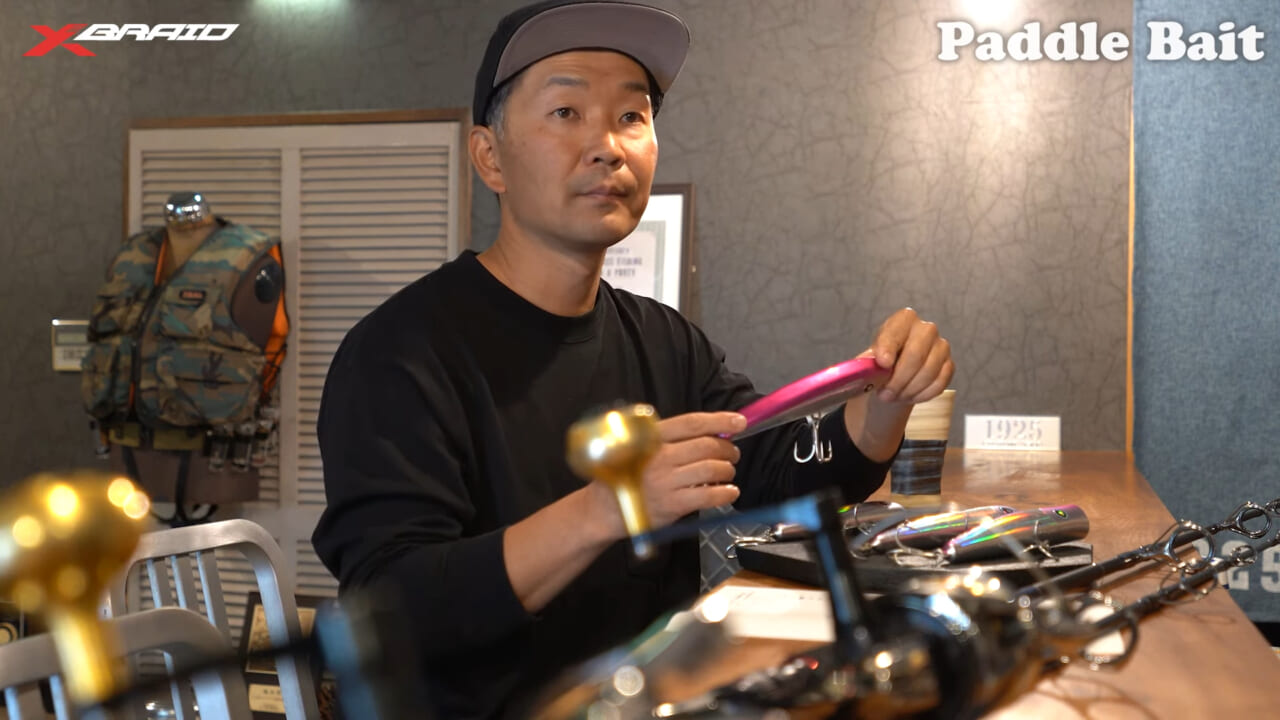 |釣り糸がルアーのポテンシャルを引き出す!ヒラマサ狙いで大切な3要素とは