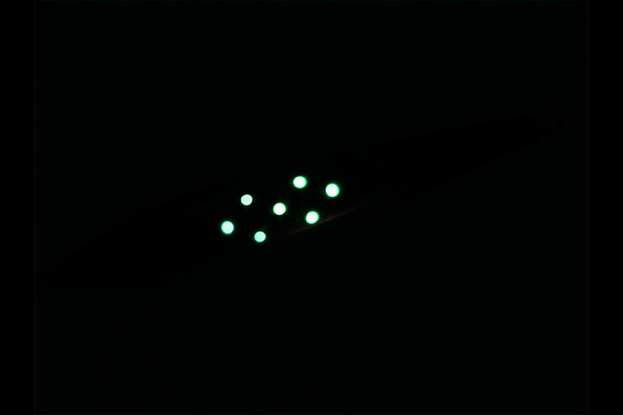 ｜「まずはこれから」ジグローテの基盤となる『ソルティガ クレードアーティス』がDAIWAから登場。ターゲットを選ばない高い汎用性を獲得！