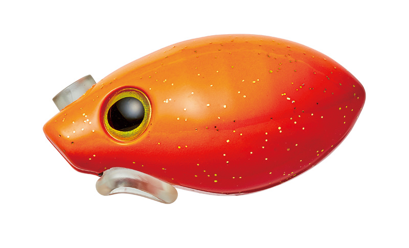 ｜秋のタイラバにもダッチャク!!天候が変わりやすい季節にこそオリジナル機構が活躍する！