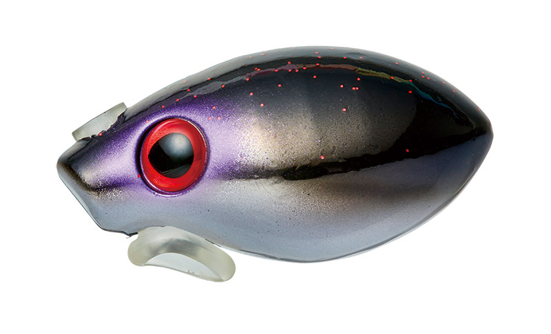 ｜秋のタイラバにもダッチャク!!天候が変わりやすい季節にこそオリジナル機構が活躍する！