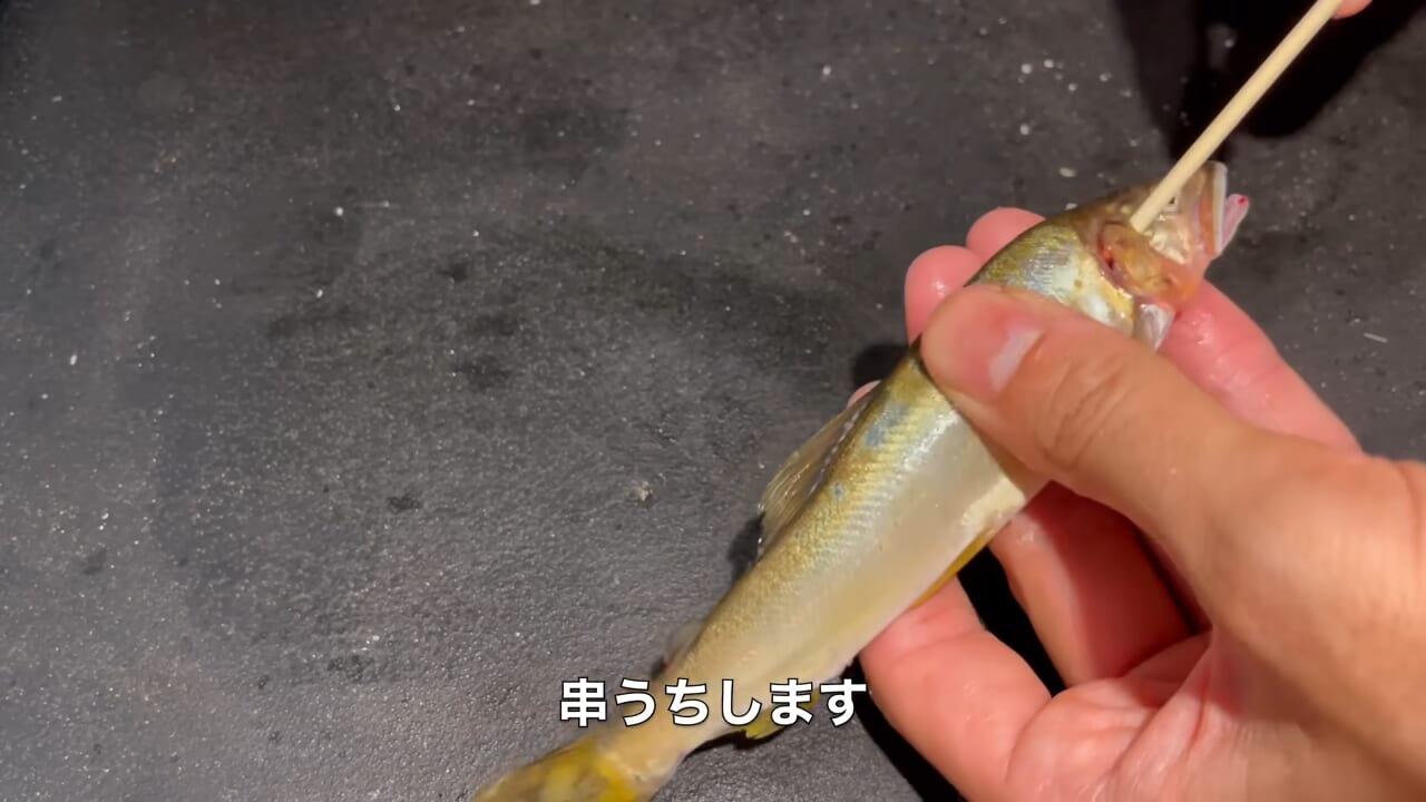 ｜「見てるだけで飯テロ」「羨ましい」流行の釣りで『絶品魚』を狙う。思わず画面から香りが伝わる“魚料理”に反響多数。「これはウマいわ…」