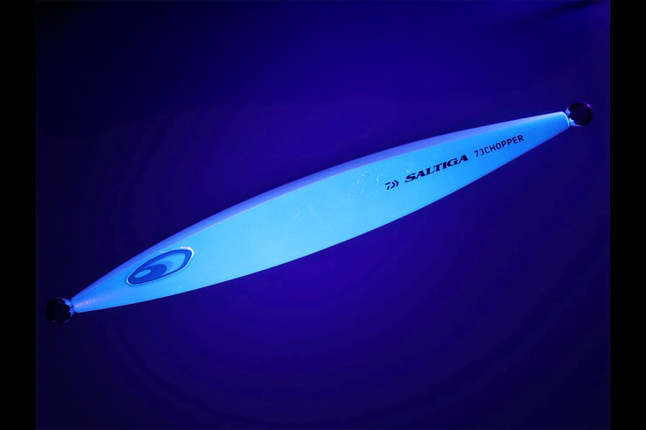｜「瀕死のベイトやん…」弱りきったベイトの動きをコピーした最終兵器！DAIWAソルティガシリーズに新たな可能性！