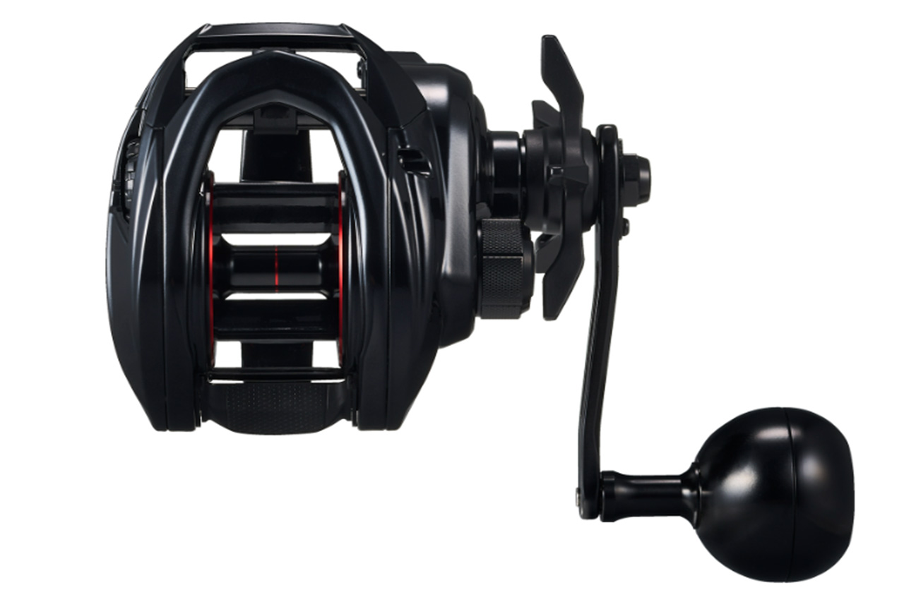 ｜【秋冬新製品】DAIWAから発売される新型ベイトリール4選。ハイエンドから話題の電子制御モデルも登場。