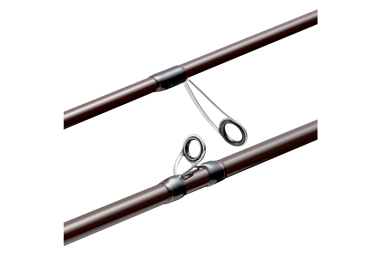 ｜「1万円台で始められる！」人気上昇のアユイングに専用ロッドが登場！気軽に初めて楽しめるコスパロッドに。