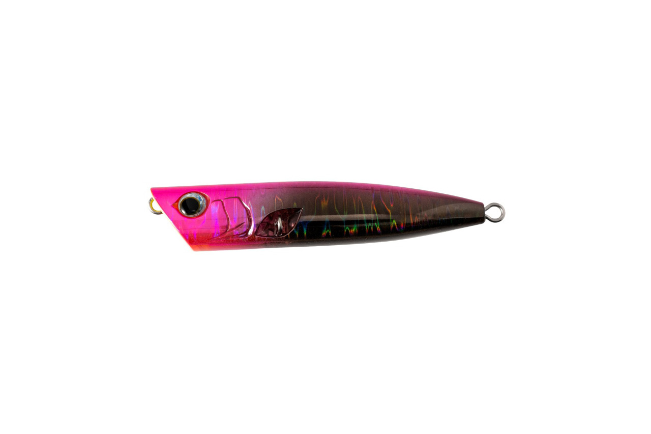 ｜水面ミスバイトを極限まで減らす。マリアから登場するルアーに新型システム「クローフック」搭載！ミスバイトを極限まで減らすそのシステムとは。