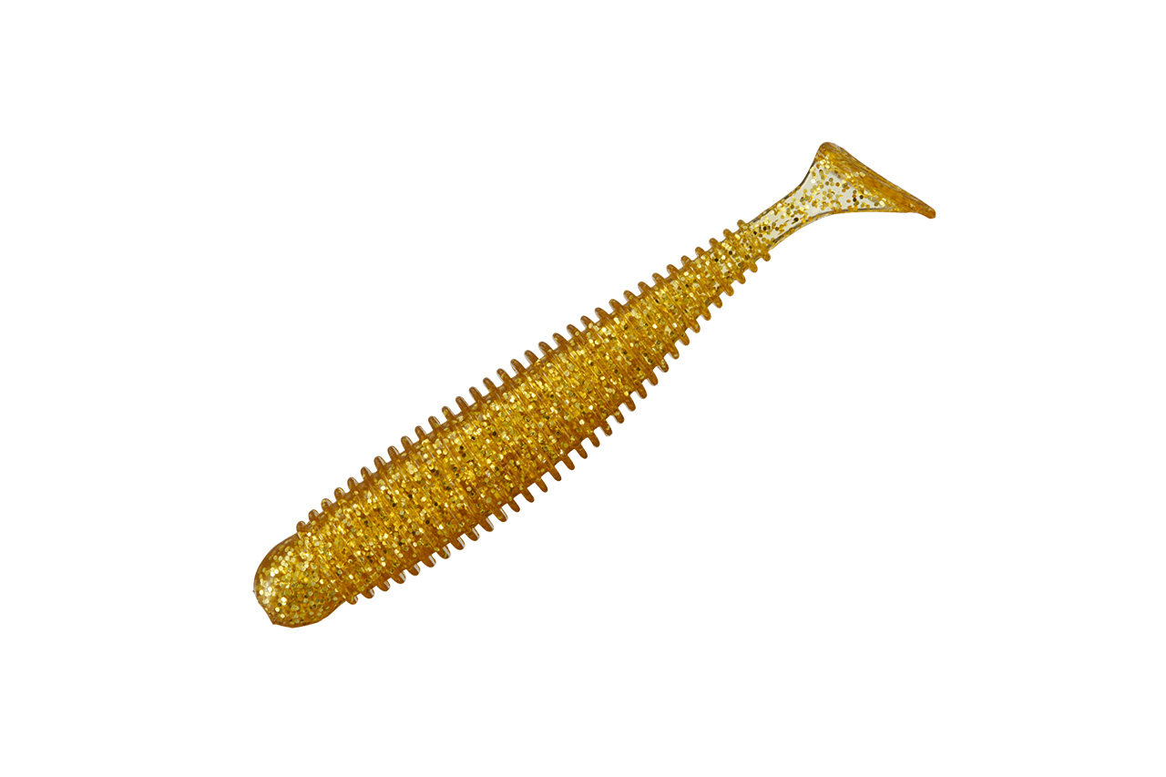 |「シンプルだから釣れるんだよね」最強のカラーラインナップで登場する『ボトム専用シャッドテール』。沖のロックフィッシュを攻略可能に!