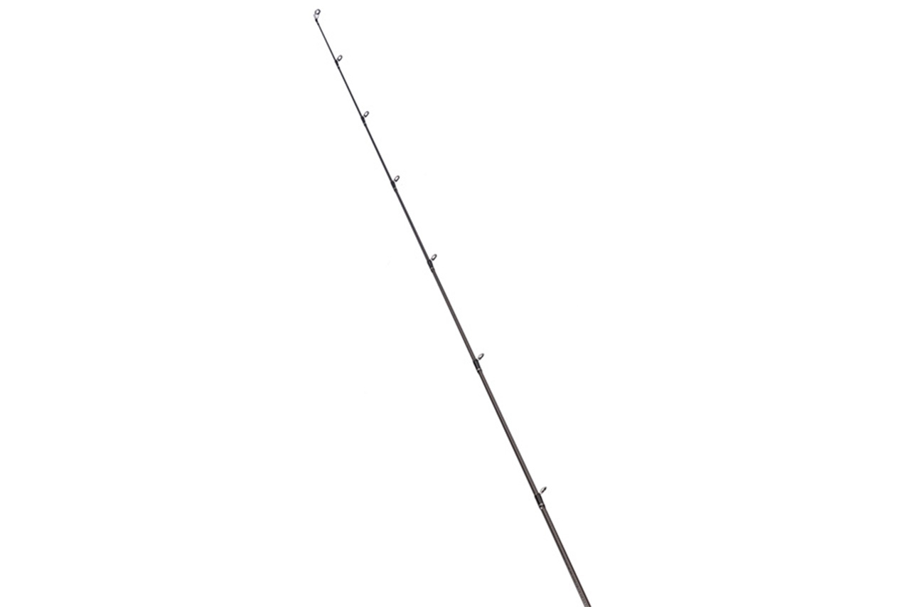 |DAIWAから登場する“ハイコスパロッド”。初心者から上級者まで、1本あればさまざまな釣りで活躍する汎用性を獲得。