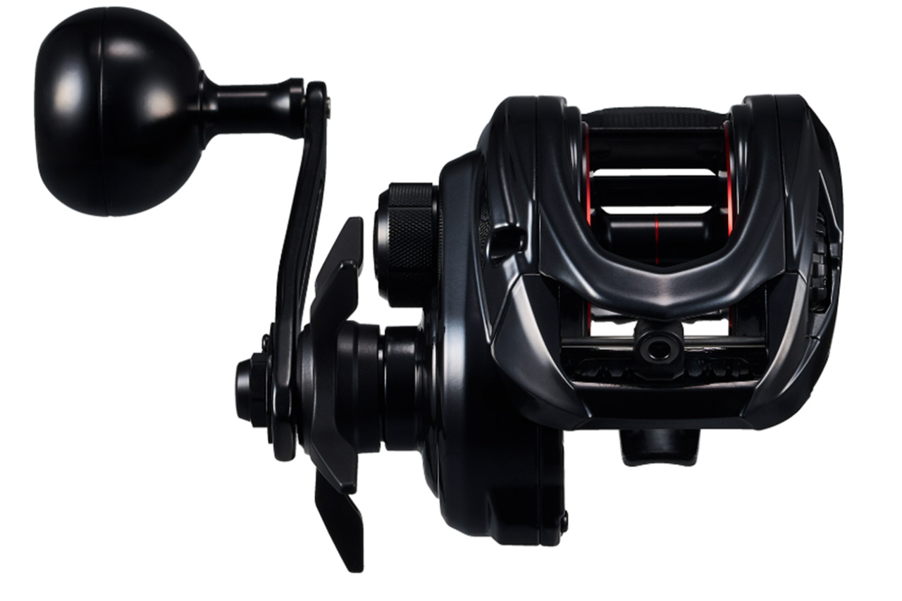 ｜【秋冬新製品】DAIWAから発売される新型ベイトリール4選。ハイエンドから話題の電子制御モデルも登場。