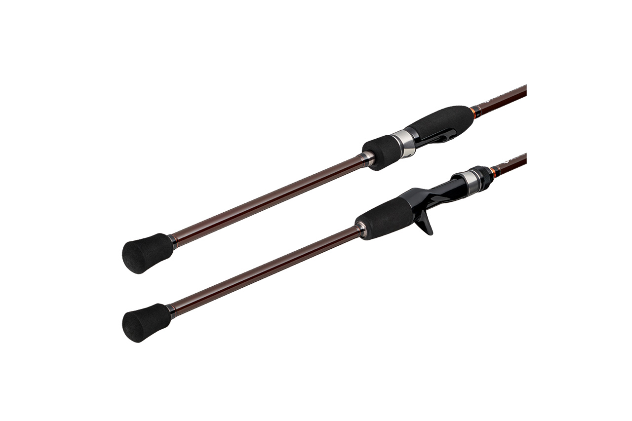 ｜「1万円台で始められる！」人気上昇のアユイングに専用ロッドが登場！気軽に初めて楽しめるコスパロッドに。