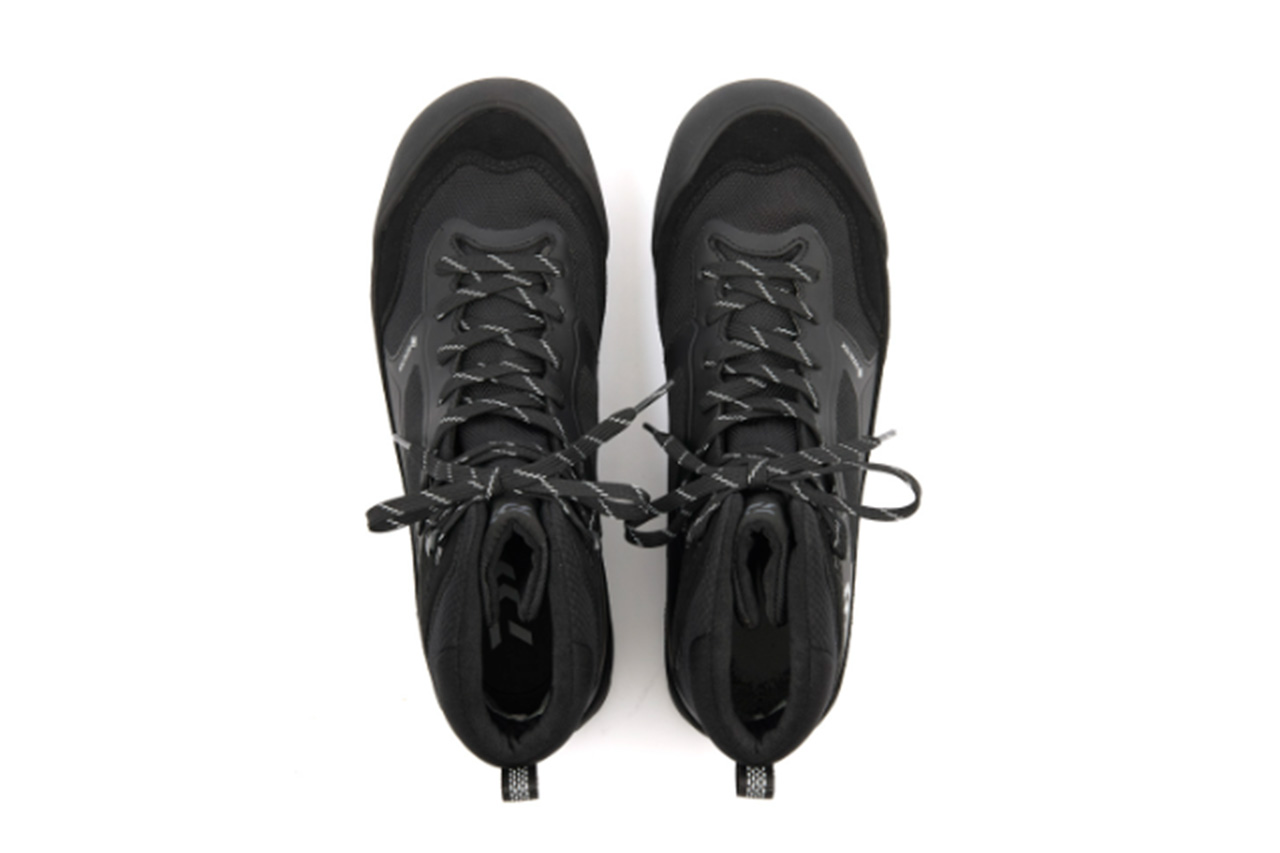 |「こういうのが欲しかった…」DAIWAから発売される“ゴアテックス”搭載ブーツ。大手メーカーだから出来る魅力的なモデルに。