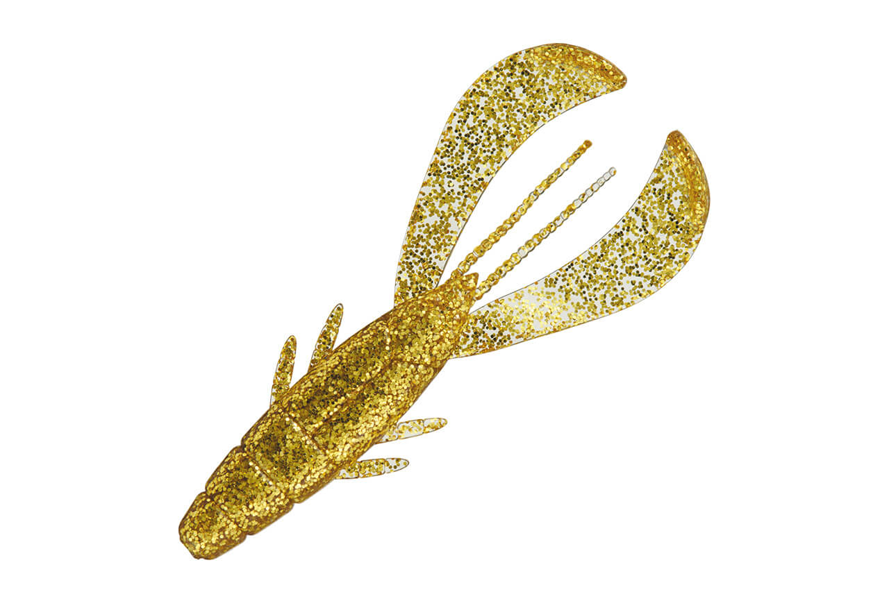 ｜“キジハタマスター”監修のクローワームがメジャークラフトから登場。『エビフォーミュラー』配合で、抜群の食いつき性能。