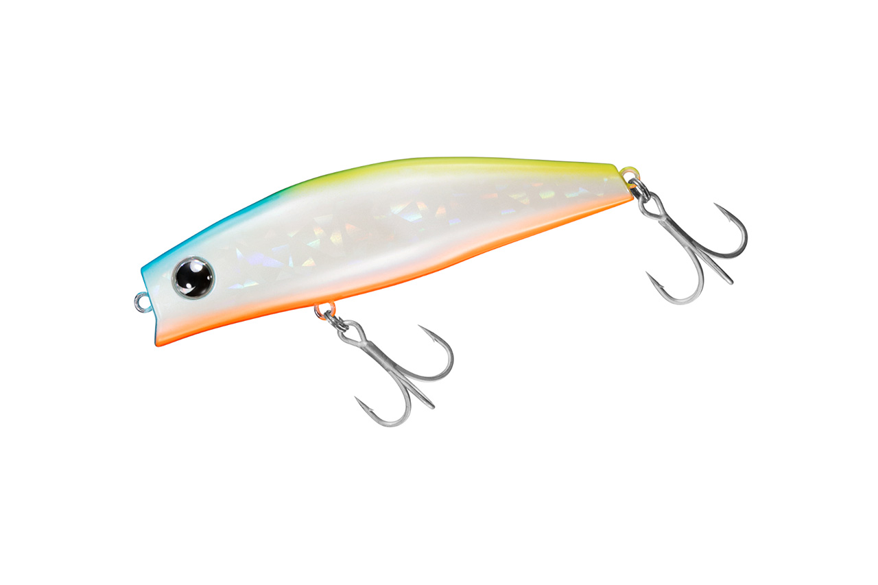 ｜【2025年新製品】DAIWAから発売されるシーバスルアー6選！廃盤から復刻した名作ルアーも！