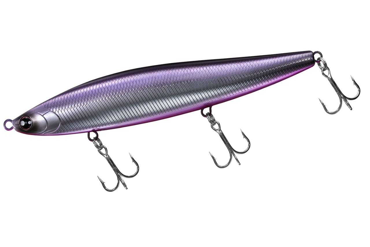 ｜【2025年新製品】DAIWAから発売されるシーバスルアー6選！廃盤から復刻した名作ルアーも！