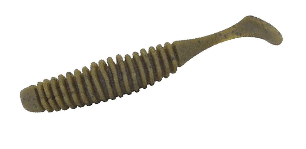 |大人気フィールド『紀の川』攻略でかかせないルアー4つをスーパーロコがこっそり公開!!