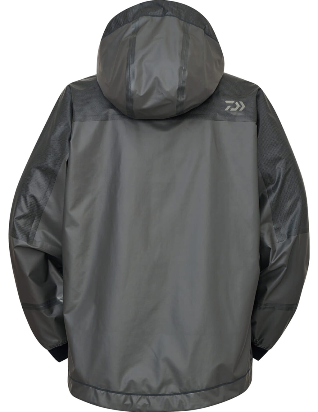 泥汚れもすぐ落ちる⁉DAIWAの新作レインウェアは雨降りの釣りを快適にし