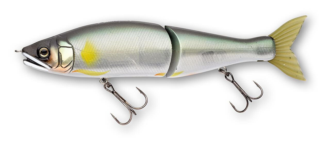 ｜ジョイクロにスレはない⁉元祖S字系『ジョインテッドクロー』に込められた魔法とは？