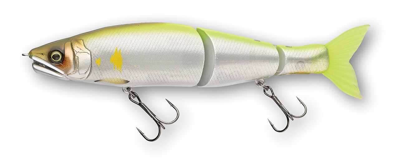 ｜ジョイクロ×エイトトラップなら「シフト」！そのコツや秘訣を平岩孝典さんが伝授！