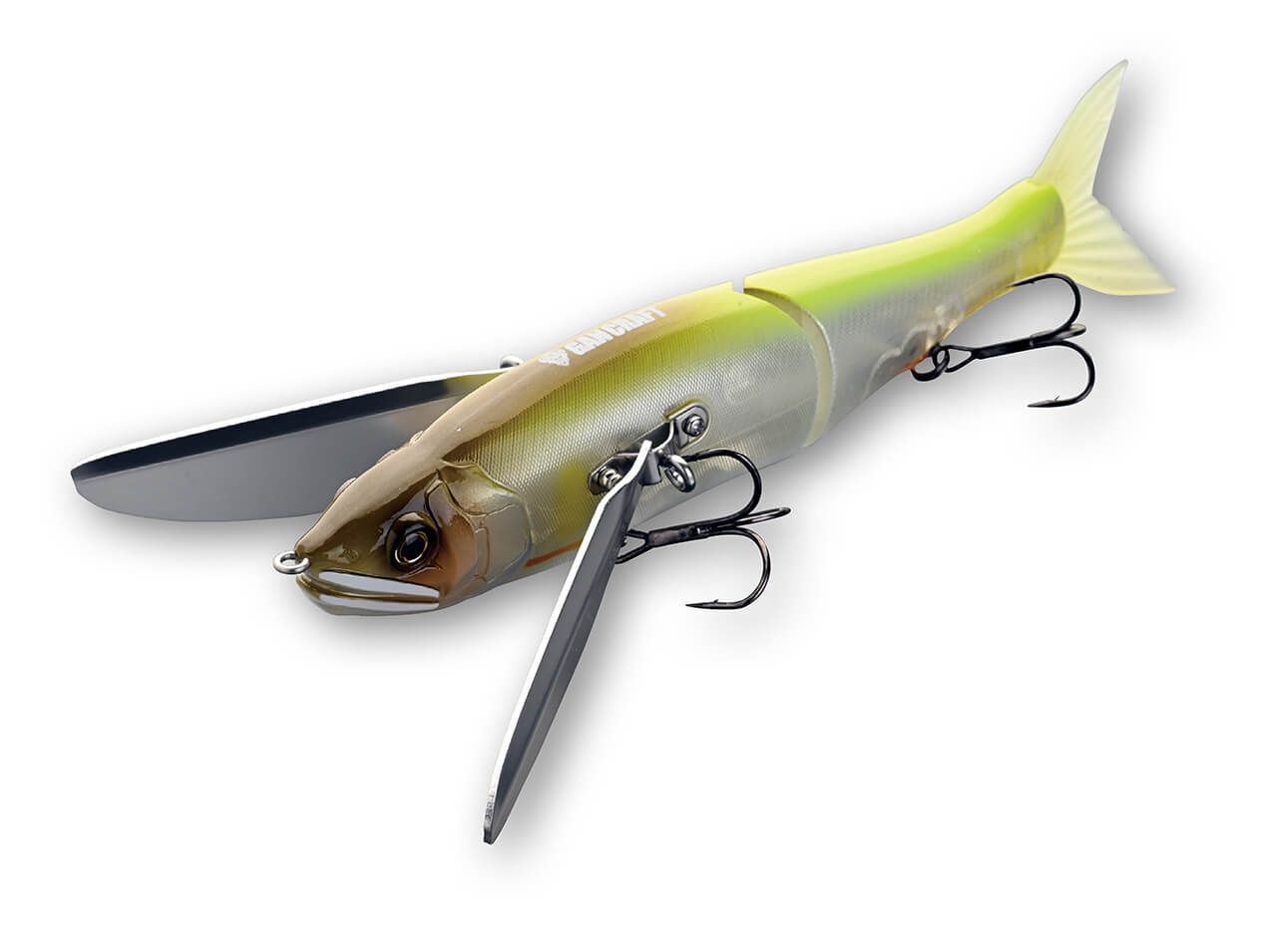 ｜お馴染み「ジョイクロ」の派生形も充実！ビッグベイトの隙間を埋めるトップウォーター用2モデルとは