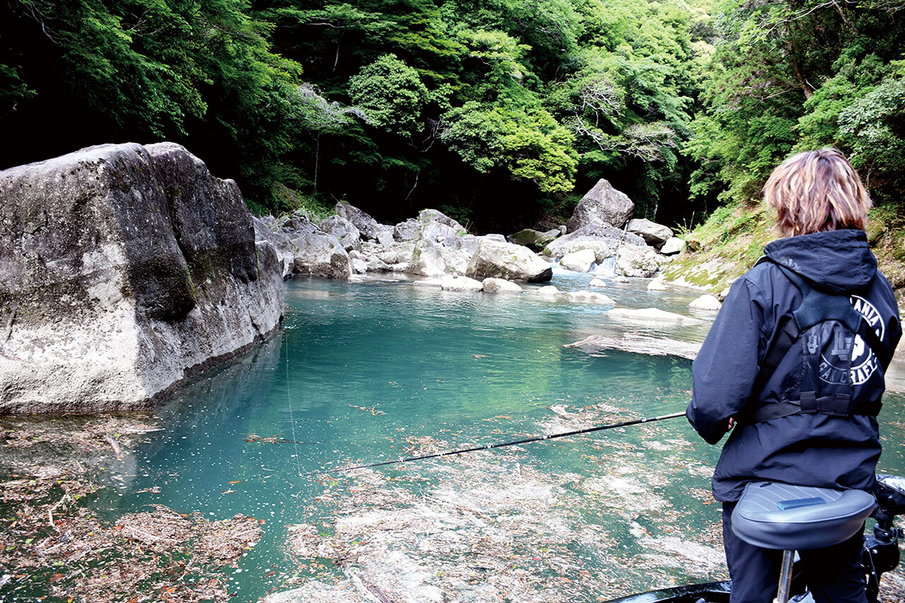 ｜お馴染み「ジョイクロ」の派生形も充実！ビッグベイトの隙間を埋めるトップウォーター用2モデルとは