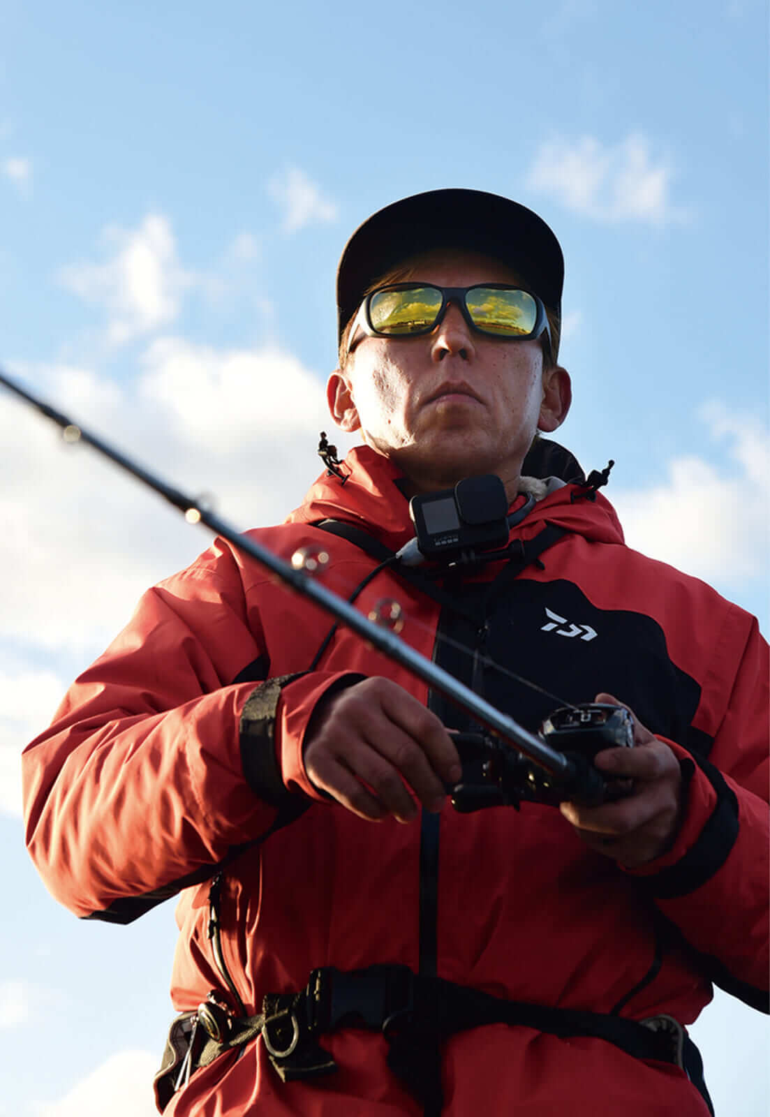 |なぜデプスのルアーはでかいのか?