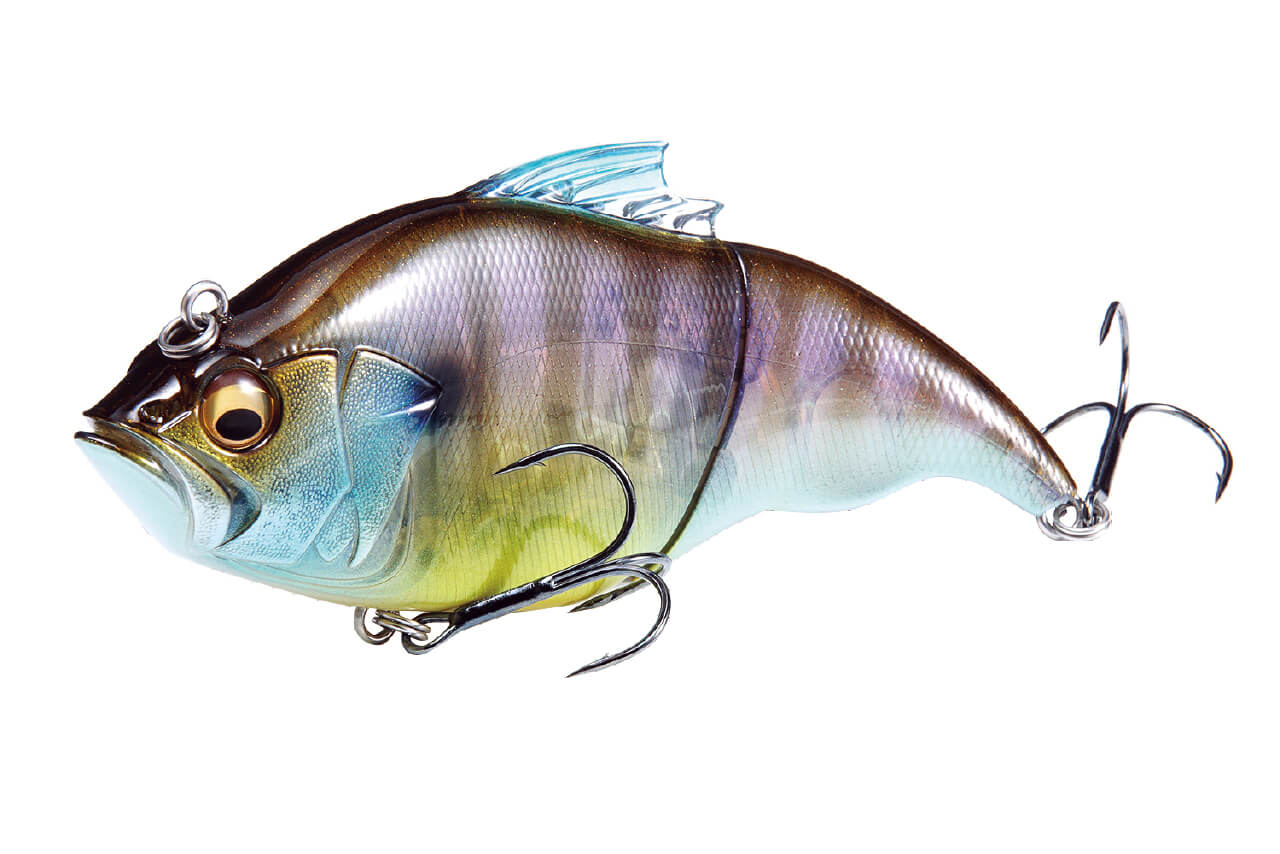 ｜これからがチャンス!琵琶湖でスーパービッグが「ビッグベイト」で釣れる！その考え方と使い方