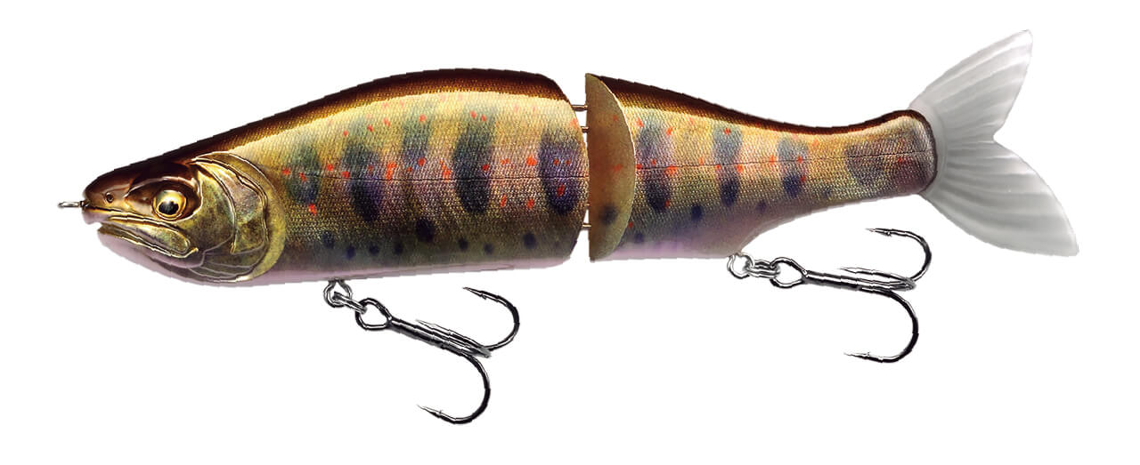 ｜これからがチャンス!琵琶湖でスーパービッグが「ビッグベイト」で釣れる！その考え方と使い方