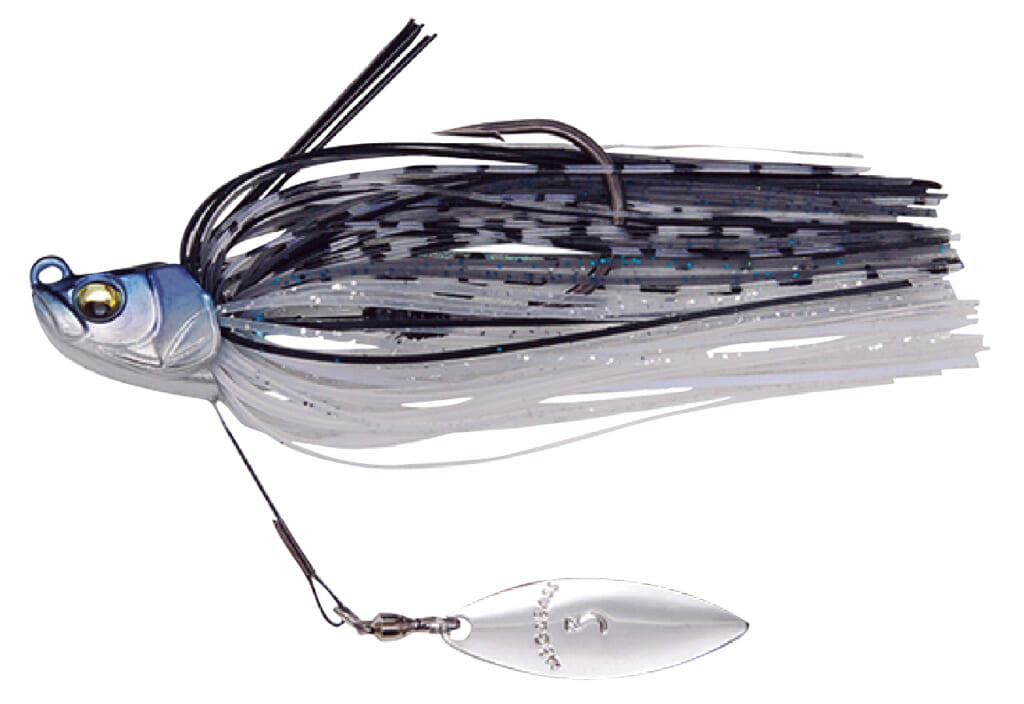 これからがチャンス!琵琶湖でスーパービッグが「ビッグベイト」で