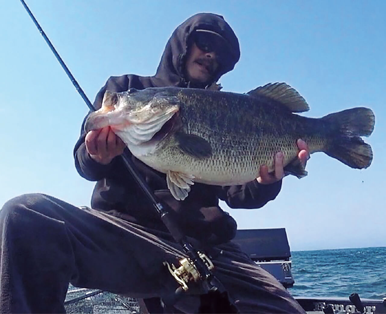 ｜クラッシュシリーズを使いこなすために『俺たちのビッグベイト術』