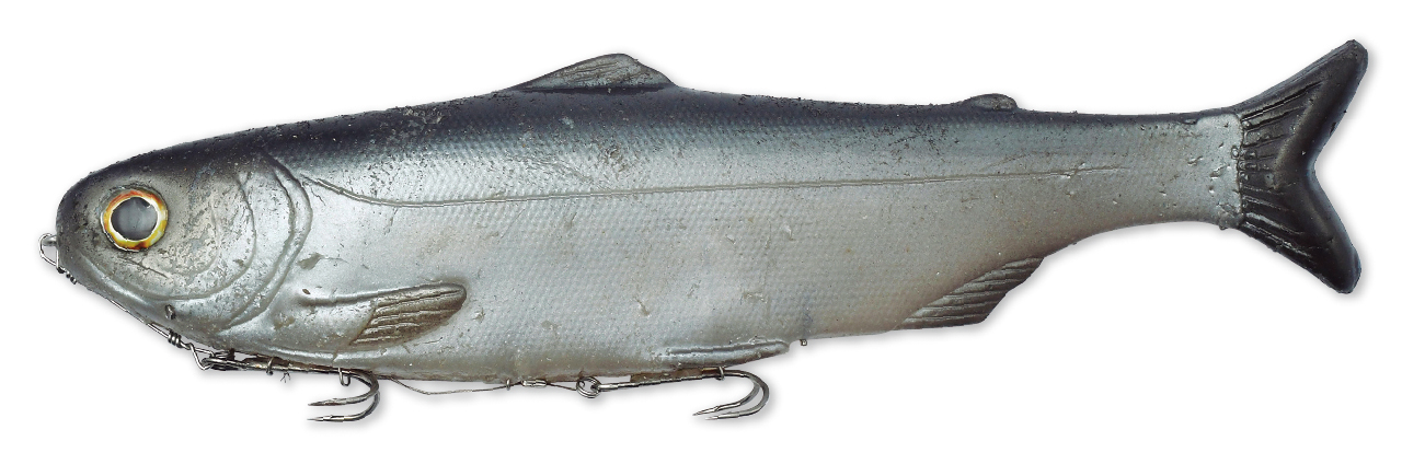 ｜クラッシュシリーズを使いこなすために『俺たちのビッグベイト術』