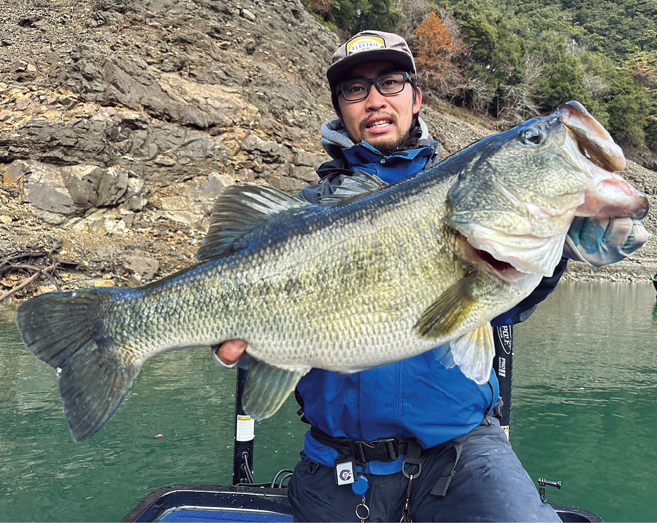 ｜クラッシュシリーズを使いこなすために『俺たちのビッグベイト術』