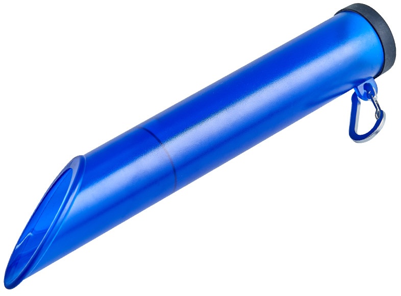 |砂浜にリールを地面に置きたくない人必見!シンプル構造で安価!軽量!