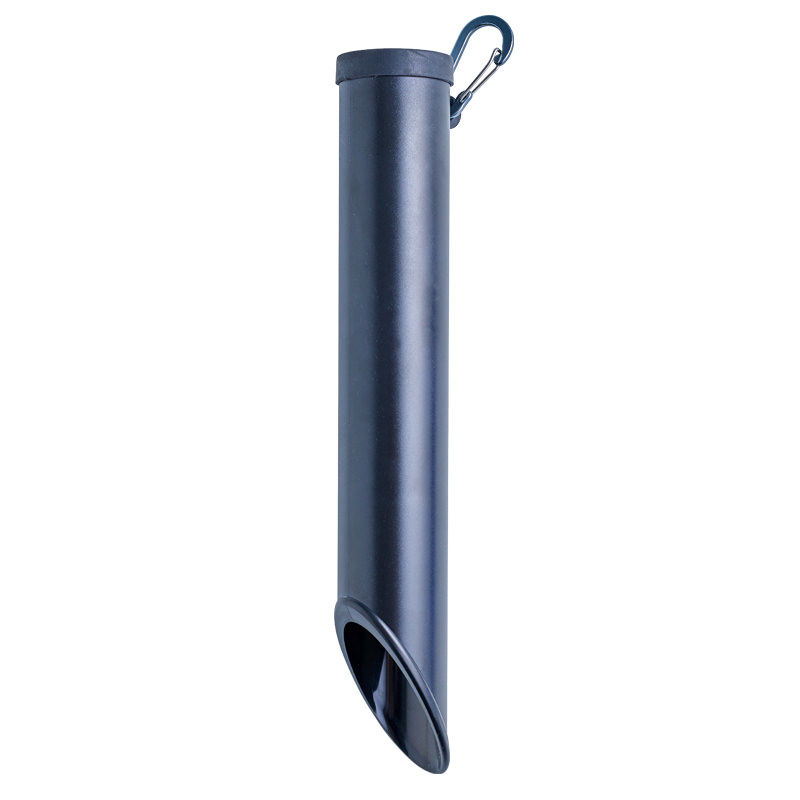 |砂浜にリールを地面に置きたくない人必見!シンプル構造で安価!軽量!