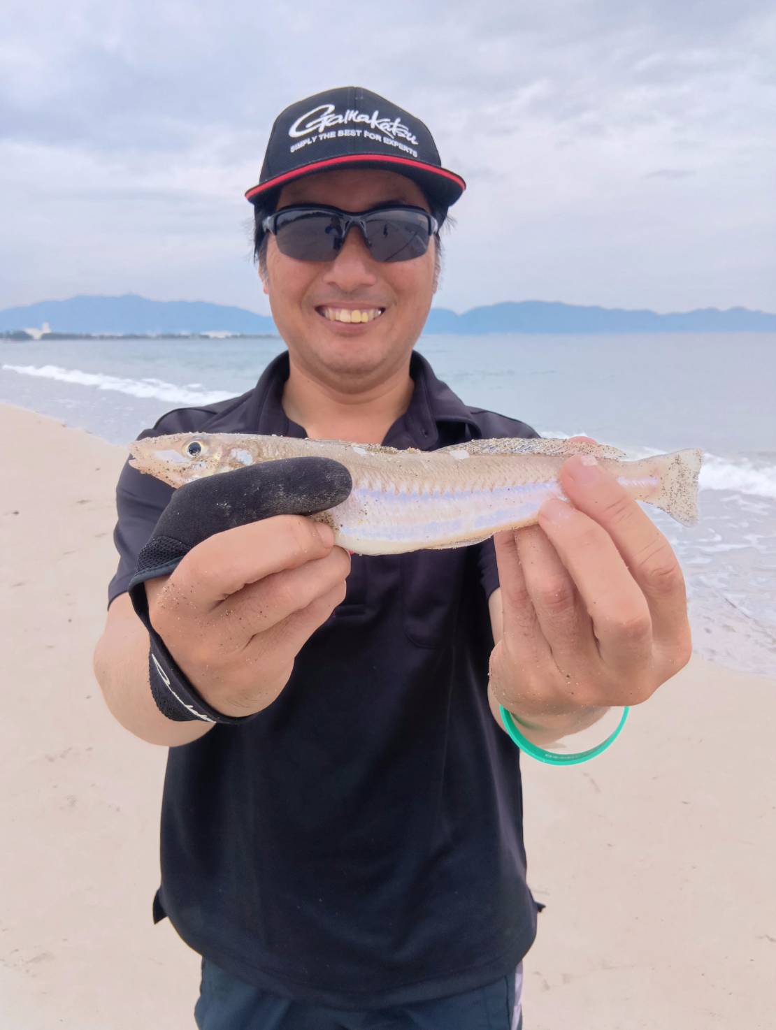 ｜『秋の落ちキス』を釣りたいのであります！　