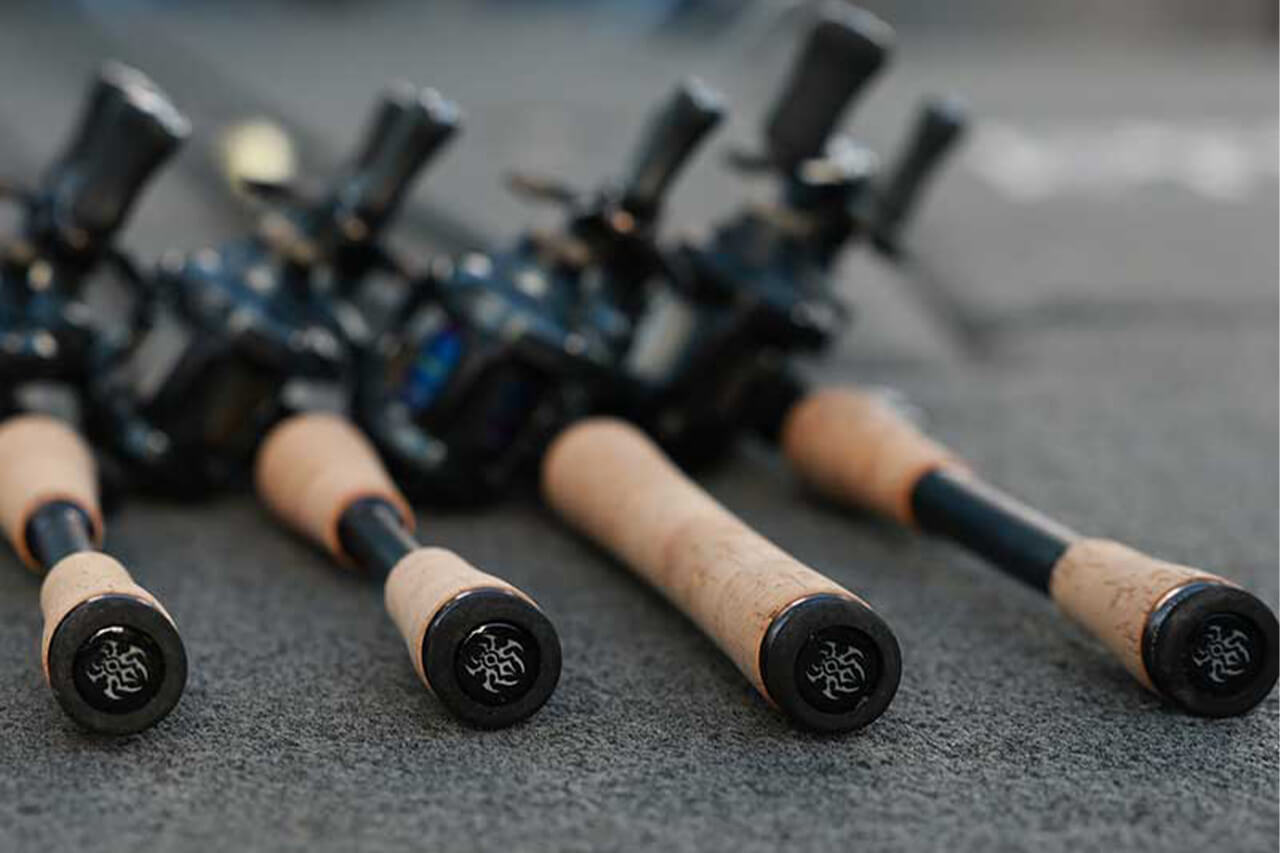 ｜これがDAIWAの”世界基準”。大人気ロッドがついにフルモデルチェンジ。SVFカーボン採用で『2万円台』とは思えないほどのハイコスパな1本に。