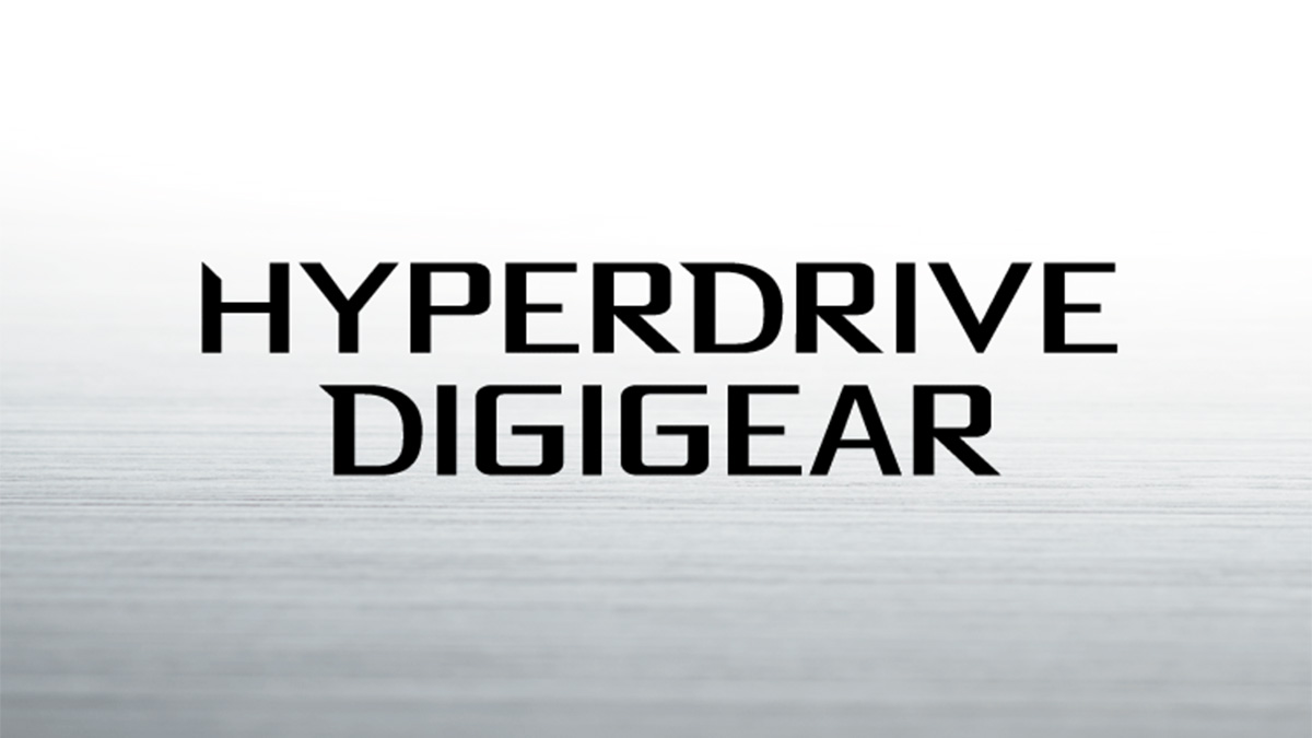 ｜DAIWAから登場する新型リールに「遠心ブレーキ」を搭載。ハイパードライブデザインを採用し、正常進化を遂げた1台に。