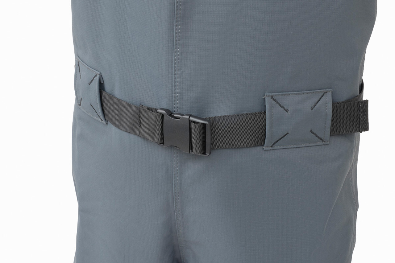 ｜ウェーダーはタフに使えてナンボ！ DAIWAから高耐久な『パワーウェーダー』が登場。入門者から上級者も納得なコスパに。