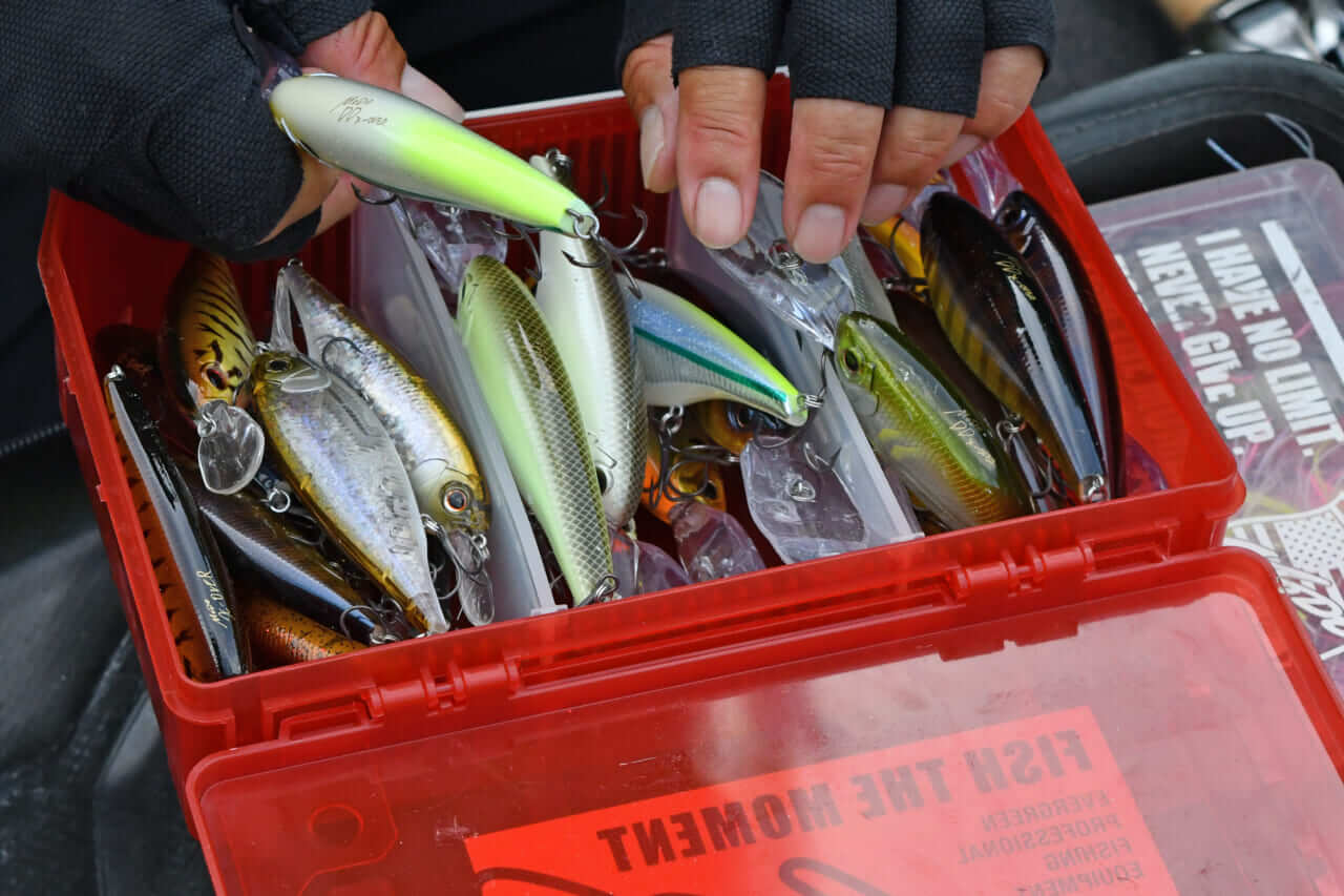 ｜『バス釣り上達100のヒント』CH.12「変化するバスフィッシング。大切なことは今も昔も取捨選択!?」【帰ってきた、シン・ネバギバ。】清水盛三、インタビュー連載!!