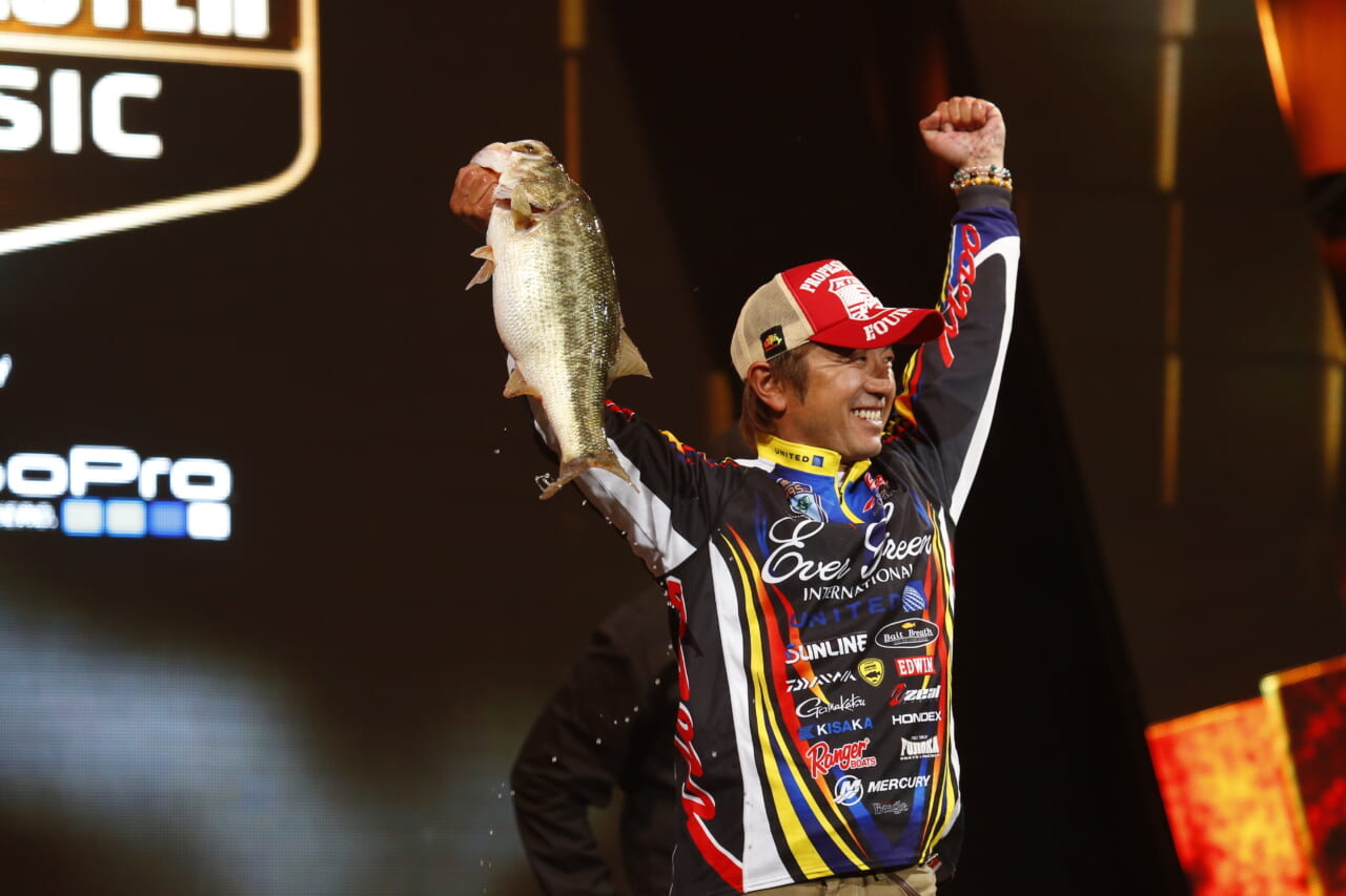 ｜『バス釣り上達100のヒント』CH.12「変化するバスフィッシング。大切なことは今も昔も取捨選択!?」【帰ってきた、シン・ネバギバ。】清水盛三、インタビュー連載!!