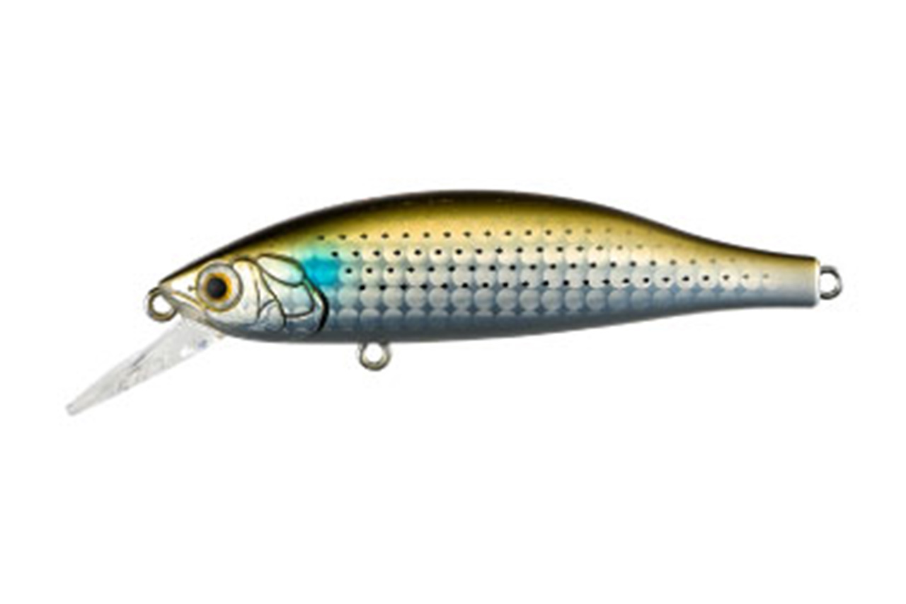 ｜マリアの名作ルアー「タイトスラローム」に待望の追加カラー登場。湾奥シーバス攻略に新たな一手が！