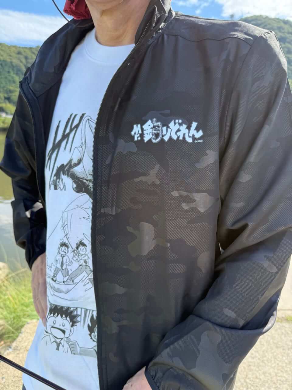 ｜村田基監修なのは公然の秘密⁉ バス釣り青春マンガの決定版が「グッズ」になって帰ってくる！君も「BASS GET CLUB」の一員にならないか⁉【期間限定販売急げ！】