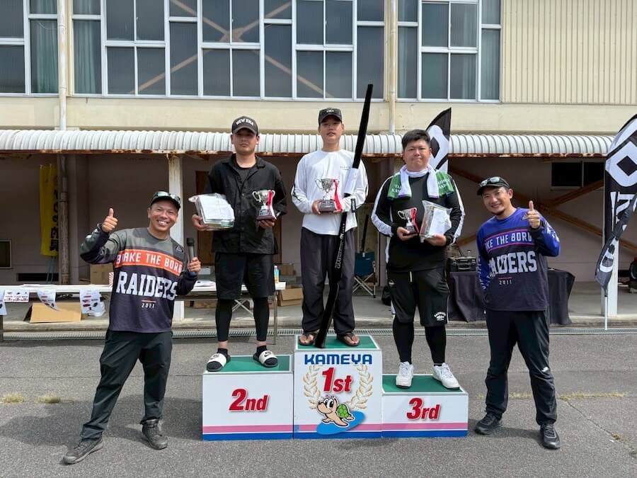 ｜【秋のため池の高速サーチ】「徹底的に釣りたいときはこのルアー！」“SKM(スーパー高速マシーン)”で高活性のバスを一網打尽「投げ散らかすだけでOKです！」