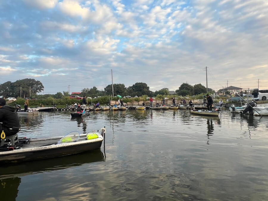 |【大会中に起きた激しい腹痛】それでも戦い抜いて上位入賞!「ここの水路、ボートでも入れたんだ…」