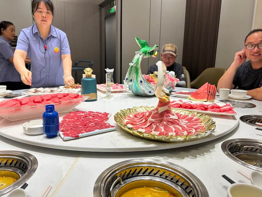 ｜中国の釣り事情、知ってる？ 人生初のロケで訪れた日本のプロが語る。「かなり盛り上がっているんだなと」