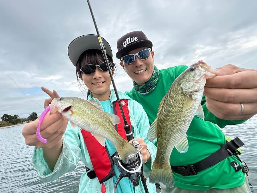 |【ジャンミニの秋が到来】3/8オンスでこんなにコンパクトなスピナベはこれまでになかった!「とにかく釣りたい人は3/8で」