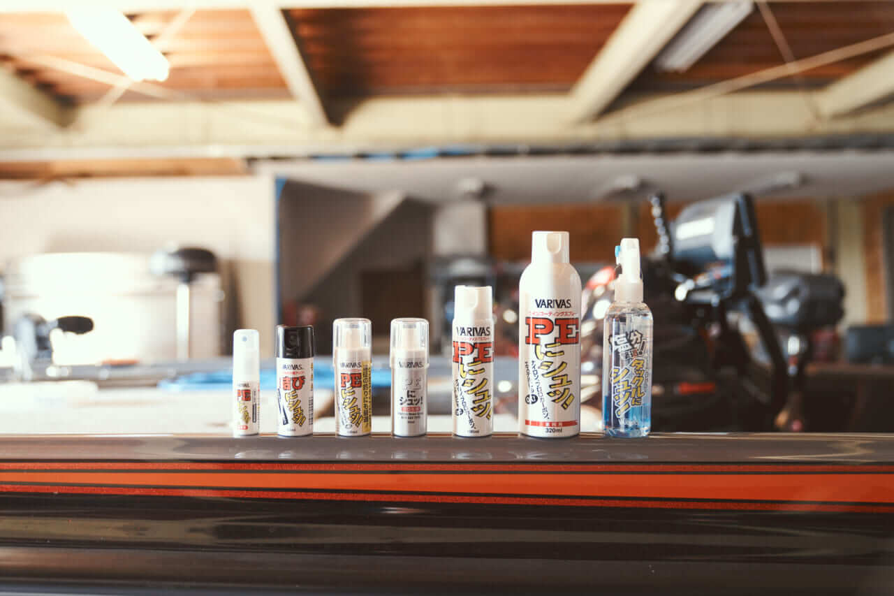 ｜プロを見てきた“釣りライター”が選ぶオススメPEライン3選。性能を長持ちさせる方法も伝授！「すごく効果を体感できるはず…」