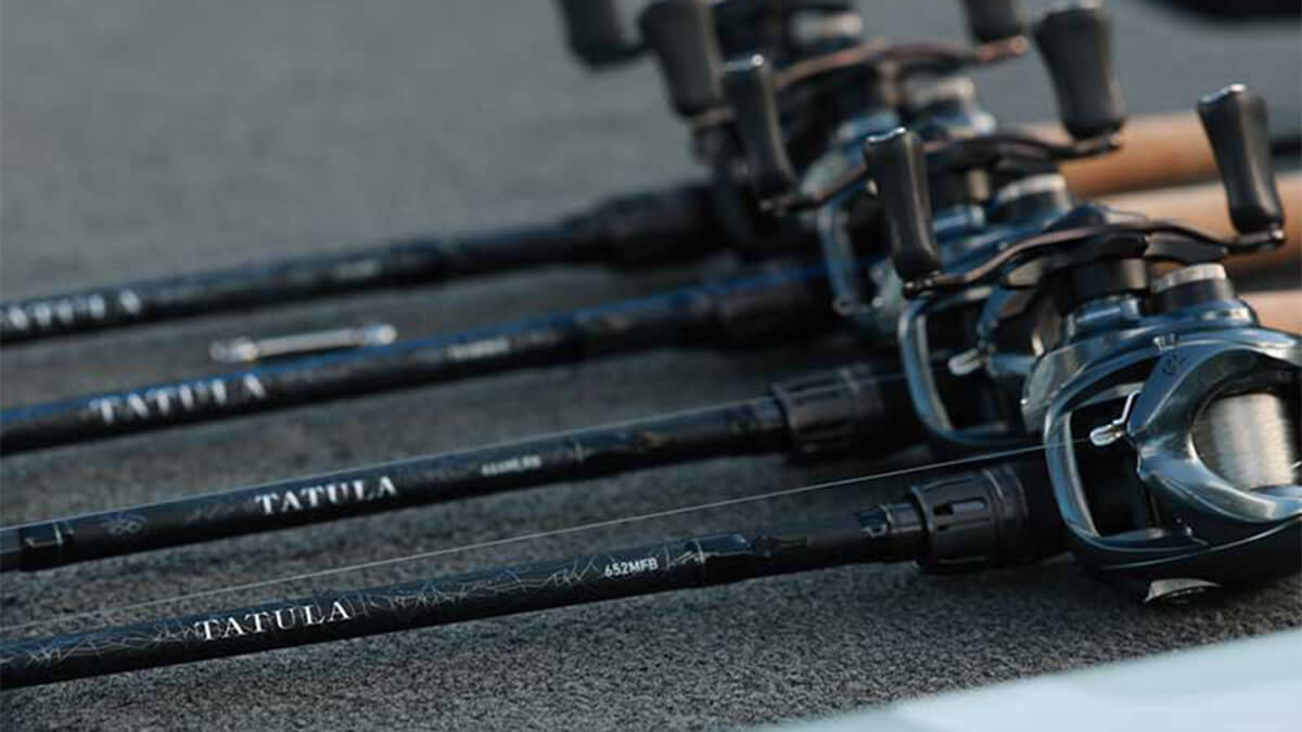 ｜これがDAIWAの”世界基準”。大人気ロッドがついにフルモデルチェンジ。SVFカーボン採用で『2万円台』とは思えないほどのハイコスパな1本に。