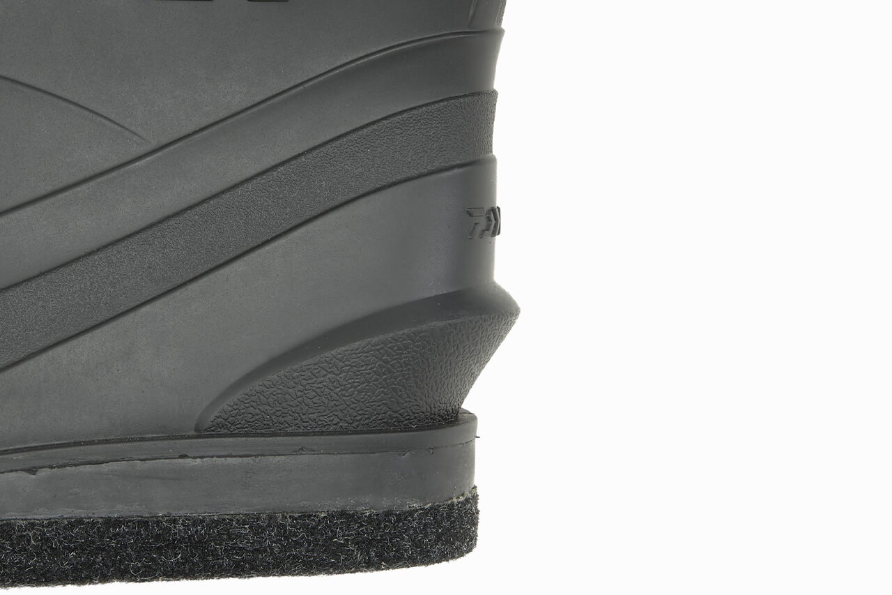 ｜ウェーダーはタフに使えてナンボ！ DAIWAから高耐久な『パワーウェーダー』が登場。入門者から上級者も納得なコスパに。