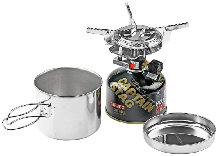 PRIMUSの定番「ウルトラバーナー」がセールで驚きの価格に