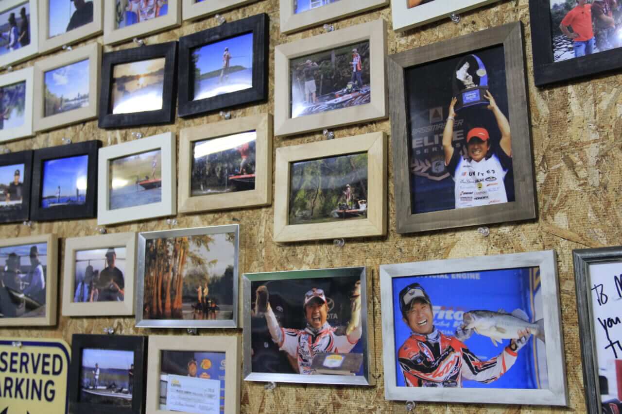 ｜『バス釣り上達100のヒント』CH.12「変化するバスフィッシング。大切なことは今も昔も取捨選択!?」【帰ってきた、シン・ネバギバ。】清水盛三、インタビュー連載!!