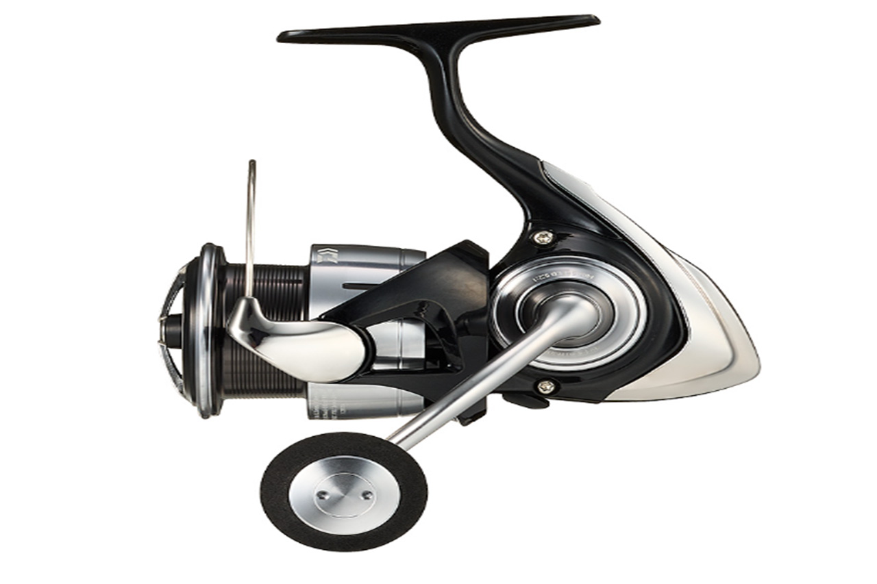 |DAIWAの“ハイコスパ”リール5選!初心者から上級者までオススメの最新機種。ハイシーズンの今だからこそ買いたいモデルたち。